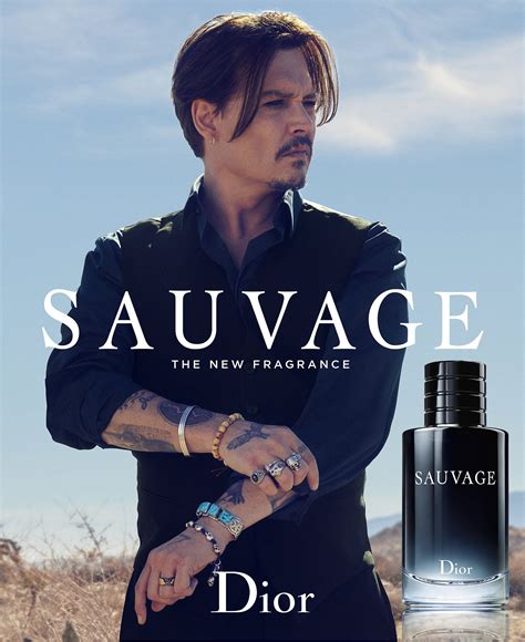 who created the dior sauvage comercial|johnny Depp in Dior commercial.